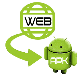 网站转手机APK工具 Website 2 APK Builder Pro V3.4绿化版