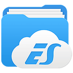 ES文件管理器v4.4.0.9纯净高级版