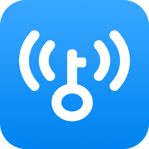 WiFi万能钥匙v4.6.90纯净显示密码版