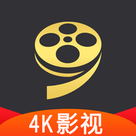 4K影视v1.1电视版 一款功能强大的追剧看片软件