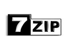 7-zip_22.01 目前最好用的解压缩软件