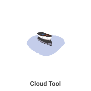 Cloud Tool_v1.1 一款多功能实用的工具箱