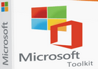 Microsoft Toolkit_v2.7.2 激活工具