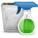 Wise Disk Cleaner_v10.9.3.809绿色版