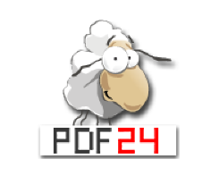 PDF24 Creator_v11.11.1 PDF工具箱