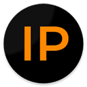 IP Tools_v8.42去广告版 好用的IP工具箱