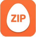 ALZip_v1.3.14.5 具有文件压缩和提取功能