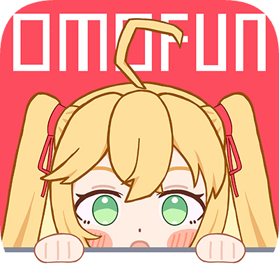 OmoFun_v2.1.0安卓版 流畅的番剧神器